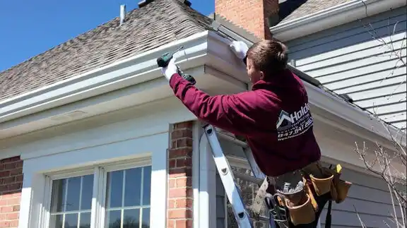 gutter services Barnesville